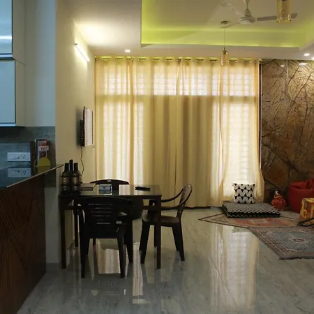 Jaisal Castle Homestay Jaipur Exterior photo