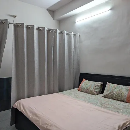 Jaisal Castle Homestay Jaipur Exterior photo
