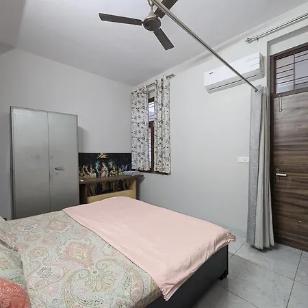 Jaisal Castle Homestay Jaipur Exterior photo