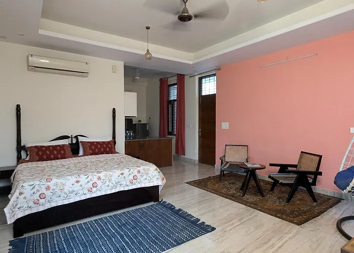 Jaisal Castle Homestay