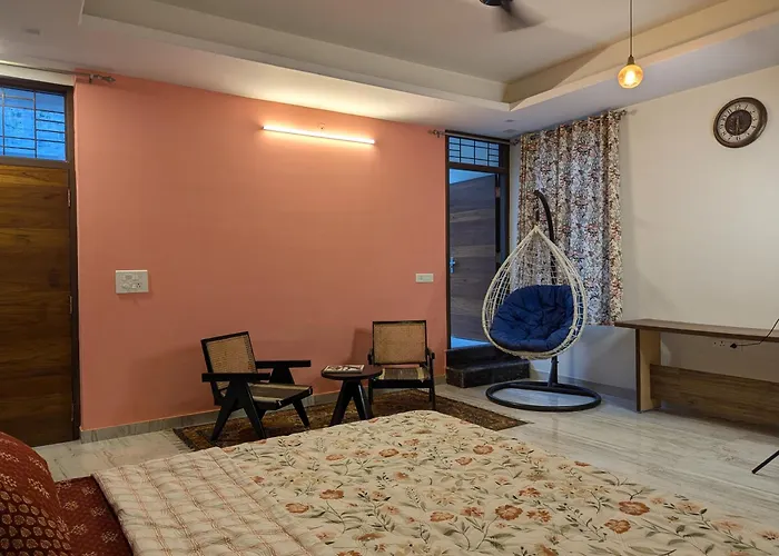 Jaisal Castle Homestay