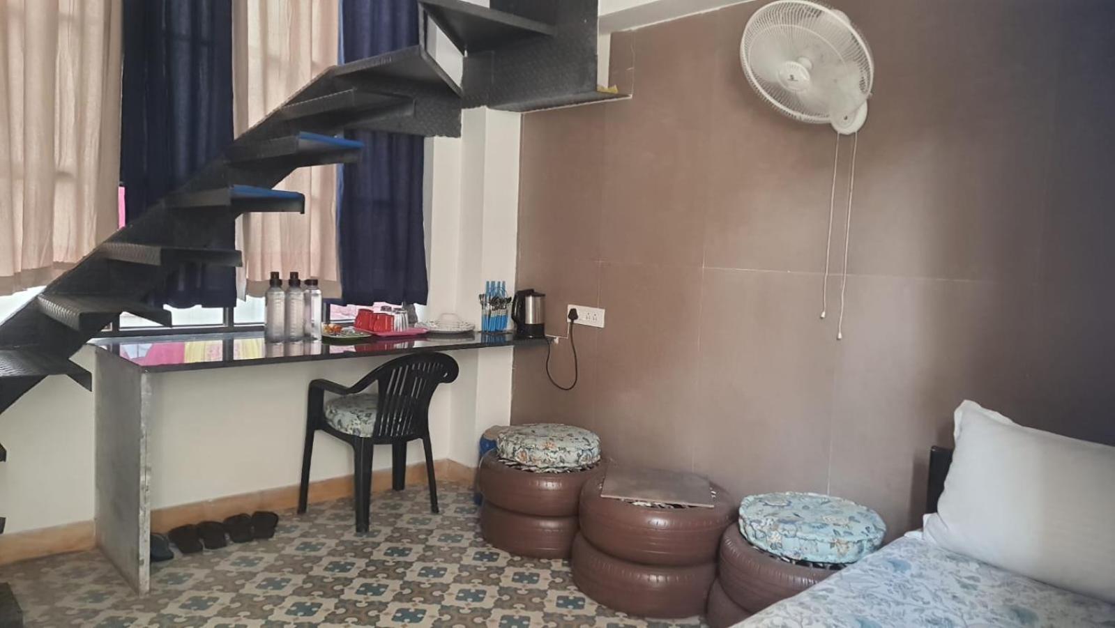 Homestay Jaisal Castle