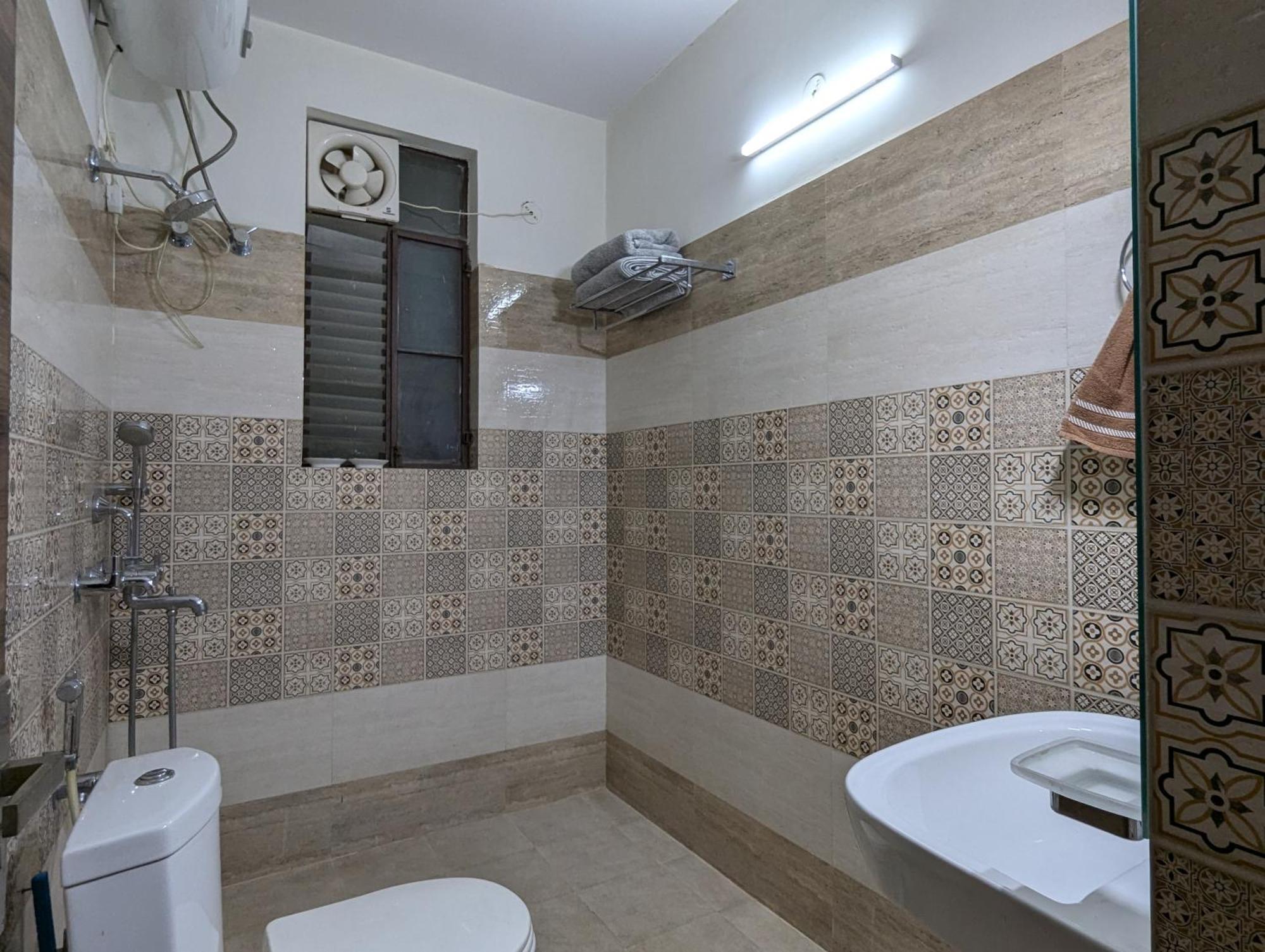 Jaisal Castle Homestay *