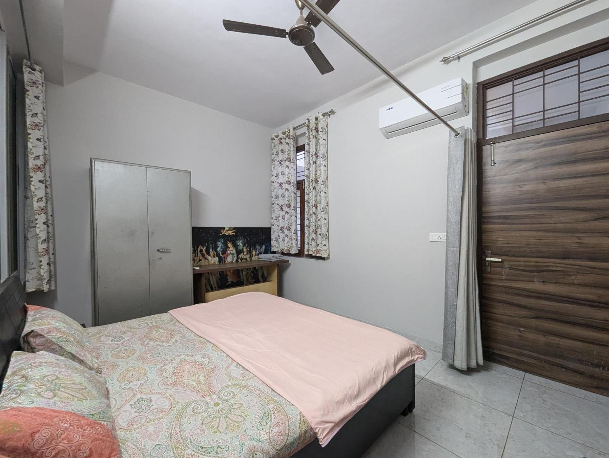 Jaisal Castle Homestay Jaipur
