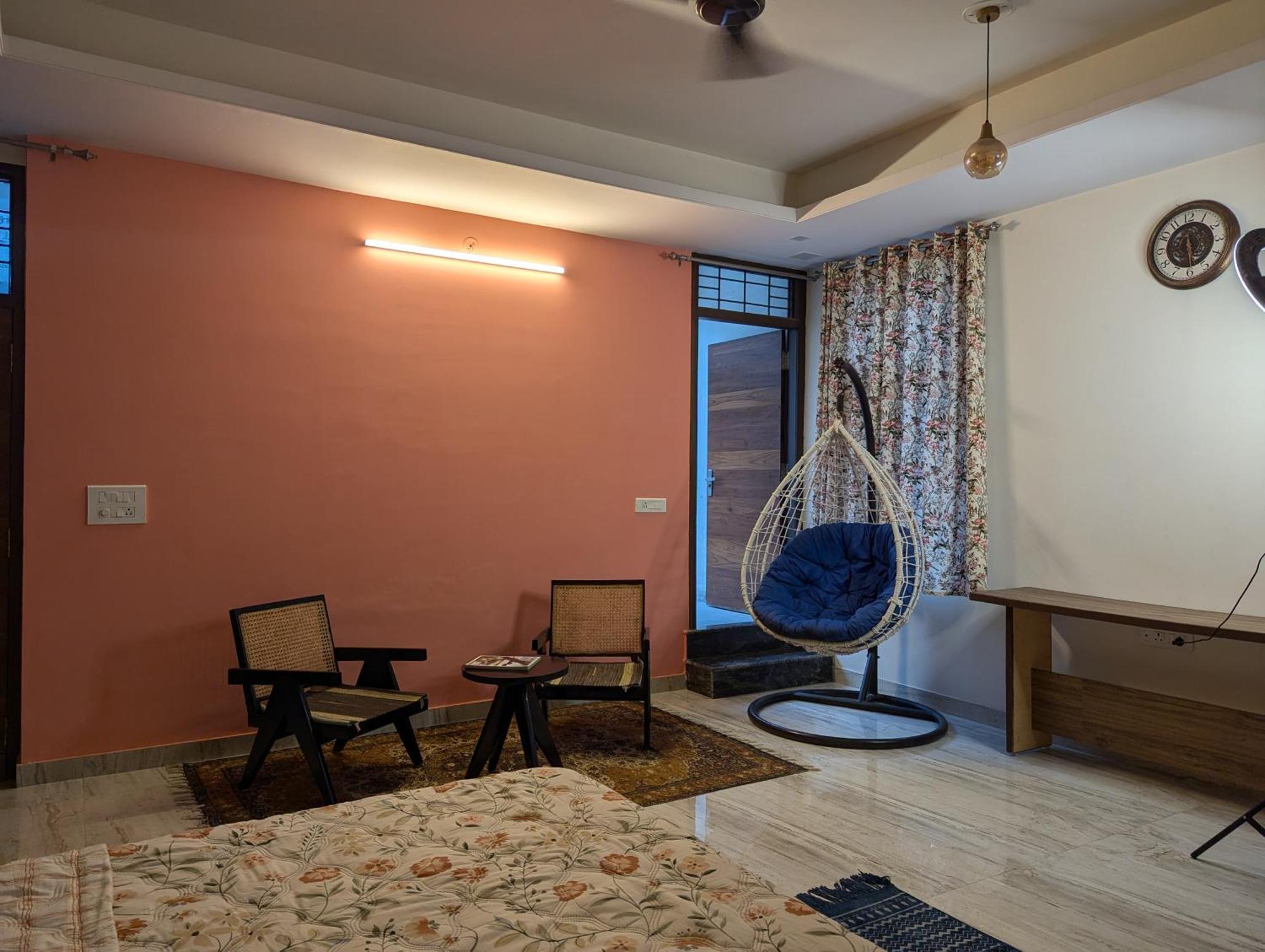 Homestay Jaisal Castle